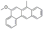 CAS#: 966-48-3, 5-Methoxy-7-methylbenz[a]anthracene