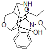 CAS#: 96681-54-8, 14-Hydroxygelsedine