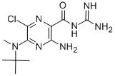 CAS#: 96861-65-3, 5-(N-Methyl-N-isobutyl)amiloride