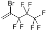 CAS#: 96916-53-9, 2-Bromo-3,3,4,4,5,5,5-Heptafluoro-1-Pentene