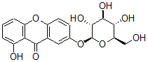 CAS#: 96935-32-9, Wubangziside B