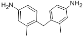 CAS#: 97-28-9, 4,4'-Methylenebis[3-Methyl-Benzenamine