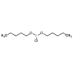 CAS#: 97158-24-2, chloro-dipentoxy-titanium