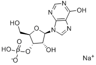 CAS#: 97259-68-2, Inosine 3'-Monophosphate Sodium Salt