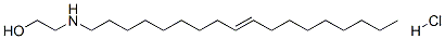 CAS#: 97404-06-3, 2-(9-Octadecenylamino)Ethanol Hydrochloride