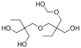 CAS#: 97416-99-4, 2-Ethyl-2-[[2-[(Hydroxymethoxy)Methyl]-2-(Hydroxymethyl)Butoxy]Methyl]Propane-1,3-Diol