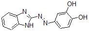 CAS#: 97420-53-6, 2-(3',4'-Dihydroxyphenyl-1-Azo)Benzimidazole