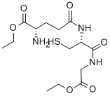 CAS#: 97451-40-6, Glutathione-Diethyl Ester