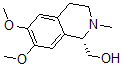 CAS#: 97549-54-7, N-Methylcalycotomine
