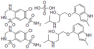 CAS#: 97633-36-8, Tenesor