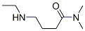 CAS#: 97635-52-4, 4-(Ethylamino)-N,N-Dimethylbutyramide