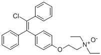 CAS#: 97642-74-5, Clomifenoxide
