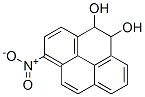 CAS#: 97849-84-8, 1-Nitro-4,5-Dihydro-4,5-Dihydroxypyrene