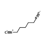 CAS#: 97850-58-3, 1,5-Diisocyanopentane