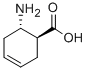 CAS#: 97945-19-2, trans-2-Amino-4-Cyclohexene-1-Carboxylic Acid