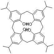 CAS#: 97998-55-5, p-Isopropylcalix[4]Arene