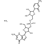 CAS#: 98046-67-4, Guanylyl-3'-5'-cytidine ammonium salt