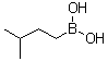 CAS#: 98139-72-1, isopentylboronic acid
