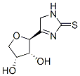 CAS#: 98311-62-7, 4-(beta-Erythrofuranosyl)Imidazoline-2-Thione