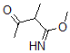 CAS#: 98548-79-9, 2-Methyl-Acetoacetimidic Acid Methyl Ester