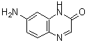 CAS#: 98555-00-1, 7-Amino-2(1H)-quinoxalinone
