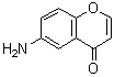 CAS#: 98589-40-3, 6-aminochromen-4-one