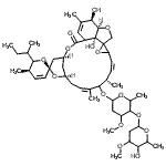 CAS#: 98734-60-2, Avermectinb1a8,9-Epoxide