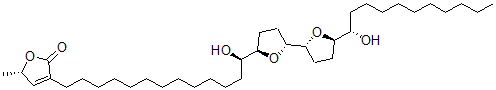CAS#: 98767-45-4, Desacetyluvaricin