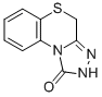 CAS#: 98827-47-5, 2,4-Dihydro-[1,2,4]triazolo[5,4-c][1,4]benzothiazin-1-one