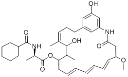 CAS#: 98873-83-7, Trienomycin A