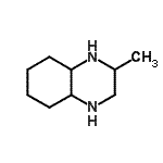 CAS#: 98951-18-9, 2-Methyldecahydroquinoxaline