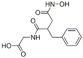 CAS#: 99026-94-5, N-(3-Hydroxyaminocarbonyl-2-Benzyl-1-Oxopropyl)Glycine