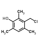 CAS#: 99187-90-3, 3-(Chloromethyl)-2,4,6-trimethylphenol