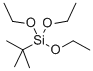 CAS#: 993-66-8, (1,1-Dimethylethyl)Triethoxy-Silane