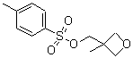 CAS#: 99314-44-0, (3-Methyl-3-oxetanyl)methyl 4-methylbenzenesulfonate