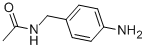 CAS#: 99362-10-4, N-[(4-Aminophenyl)Methyl]-Acetamide