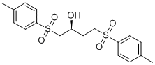 CAS#: 99520-82-8, (S)-1,4-Ditosyl-2-Butanol