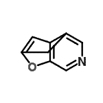 CAS 登录号：99573-90-7， 2-氧杂-5-氮杂三环[5.2.1.0<sup>3,8</sup>]癸-1(9),3,5,7-四烯