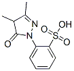CAS#: 99595-95-6, (4,5-Dihydro-3,4-Dimethyl-5-Oxo-1H-Pyrazol-1-Yl)Benzenesulphonic Acid