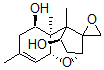 CAS#: 99624-08-5, 7-Hydroxytrichodermol