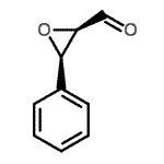 CAS#: 99773-54-3, (2R,3R)-3-Phenyl-2-oxiranecarbaldehyde