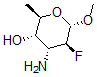 CAS#: 99773-75-8, 2-Fluororistosamine