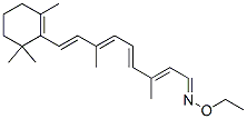 CAS#: 99794-88-4, (2E,4E,6E,8E)-N-Ethoxy-3,7-Dimethyl-9-(2,6,6-Trimethyl-1-Cyclohexenyl)Nona-2,4,6,8-Tetraen-1-Imine