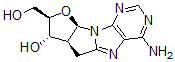 CAS#: 99901-17-4, 2'-Deoxy-8,2'-Methylene-Cycloadenosine
