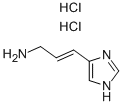 CAS#: 99935-65-6, Imidazolyl-4-Allylamine