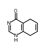 CAS#: 99966-39-9, 5,8-Dihydro-4(1H)-quinazolinone