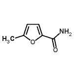 CAS#: 99968-74-8, 5-Methyl-2-furamide