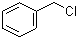 CAS # 100-44-7, Benzyl chloride, alpha-Chlorotoluene