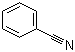CAS # 100-47-0, Benzonitrile, Phenyl cyanide