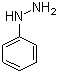CAS # 100-63-0, Phenylhydrazine, Hydrazinobenzene, Monophenylhydrazine, Phenyl hydrazine